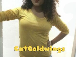 CatGoldwings
