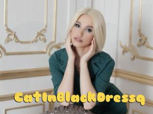 CatInBlackDressq