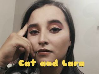 Cat_and_Lara