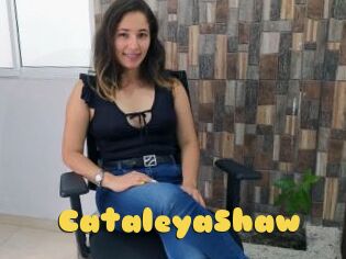 CataleyaShaw