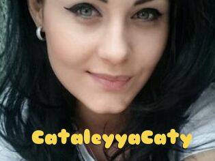 CataleyyaCaty