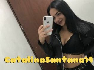CatalinaSantana14
