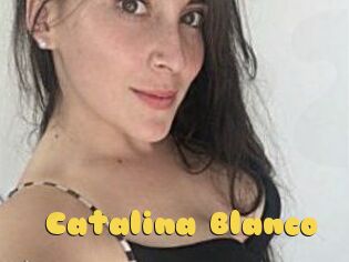 Catalina_Blanco