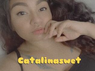 Catalinaswet