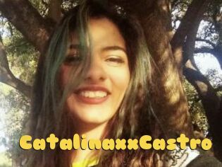CatalinaxxCastro