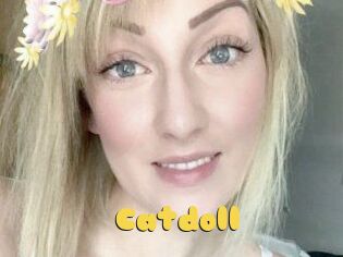 Catdoll