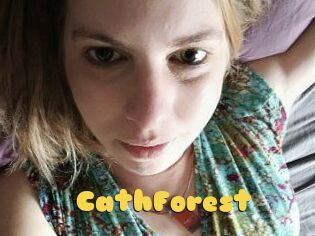CathForest