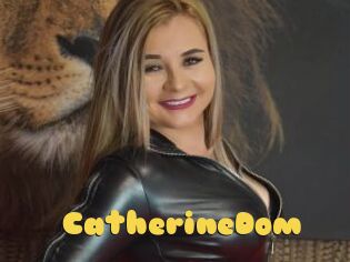 CatherineDom