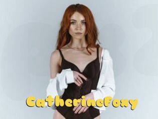 CatherineFoxy
