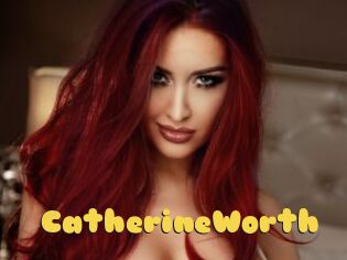 CatherineWorth