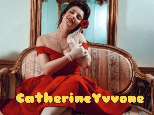 CatherineYvvone