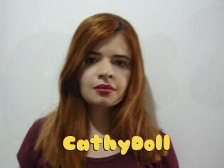 Cathy_Doll