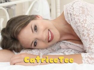 CatriceTee