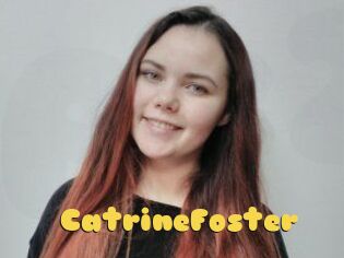 CatrineFoster