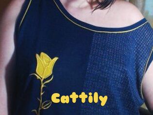 Cattily