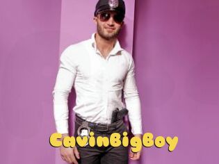 CavinBigBoy