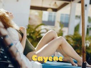 Cayene