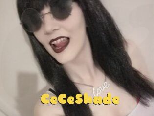 CeCeShade