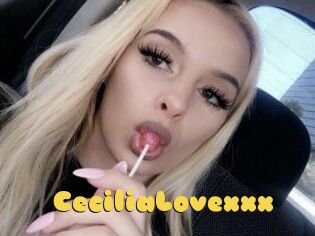 CeciliaLovexxx