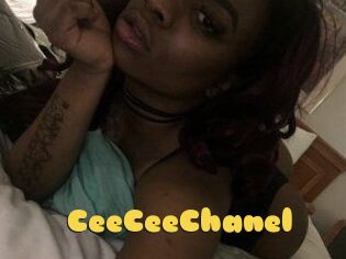 CeeCeeChanel