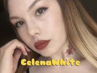 CelenaWhite