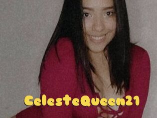 CelesteQueen21