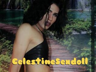 CelestineSexdoll