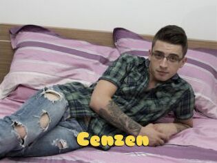 Cenzen