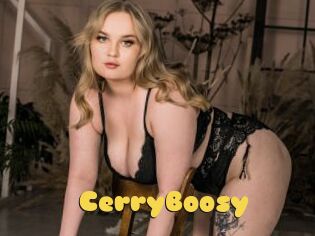 CerryBoosy