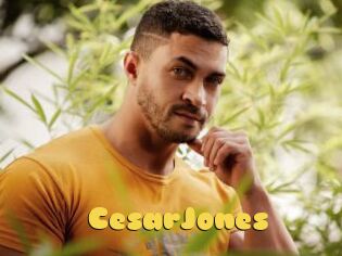 CesarJones