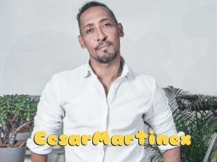 CesarMartinex