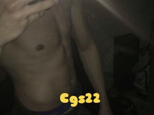 Cgs22