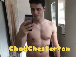 ChadChesterton
