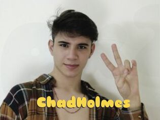 ChadHolmes