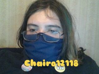 Chairo12118