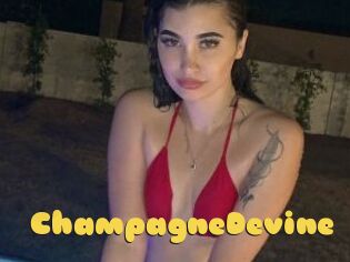 ChampagneDevine