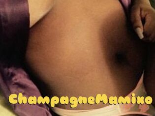ChampagneMami_xo