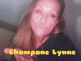 Champane_Lynne