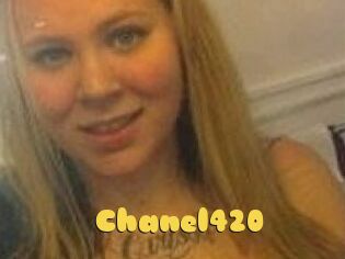 Chanel420