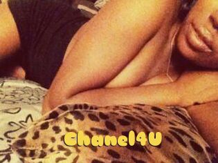 Chanel4U
