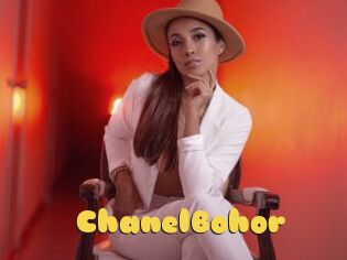ChanelBohor