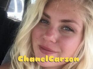 ChanelCarson