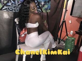 ChanelKimKai