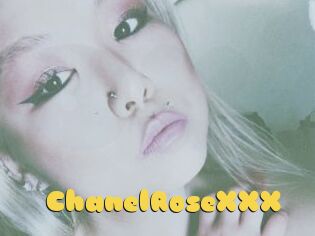 ChanelRoseXXX
