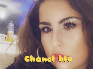 Chanel_blu