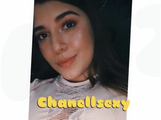 Chanellsexy