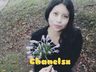 Chanelsx