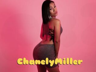 ChanelyMiller