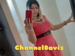 ChannelDavis