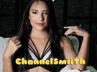 ChannelSmiith